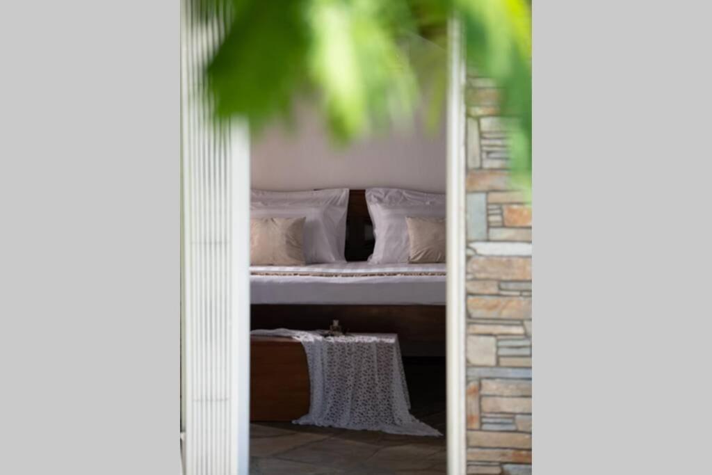 Nuestro Jardin Villa Sykia Chalkidikis Exterior photo