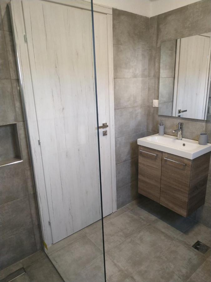 Nuestro Jardin Villa Sykia Chalkidikis Exterior photo